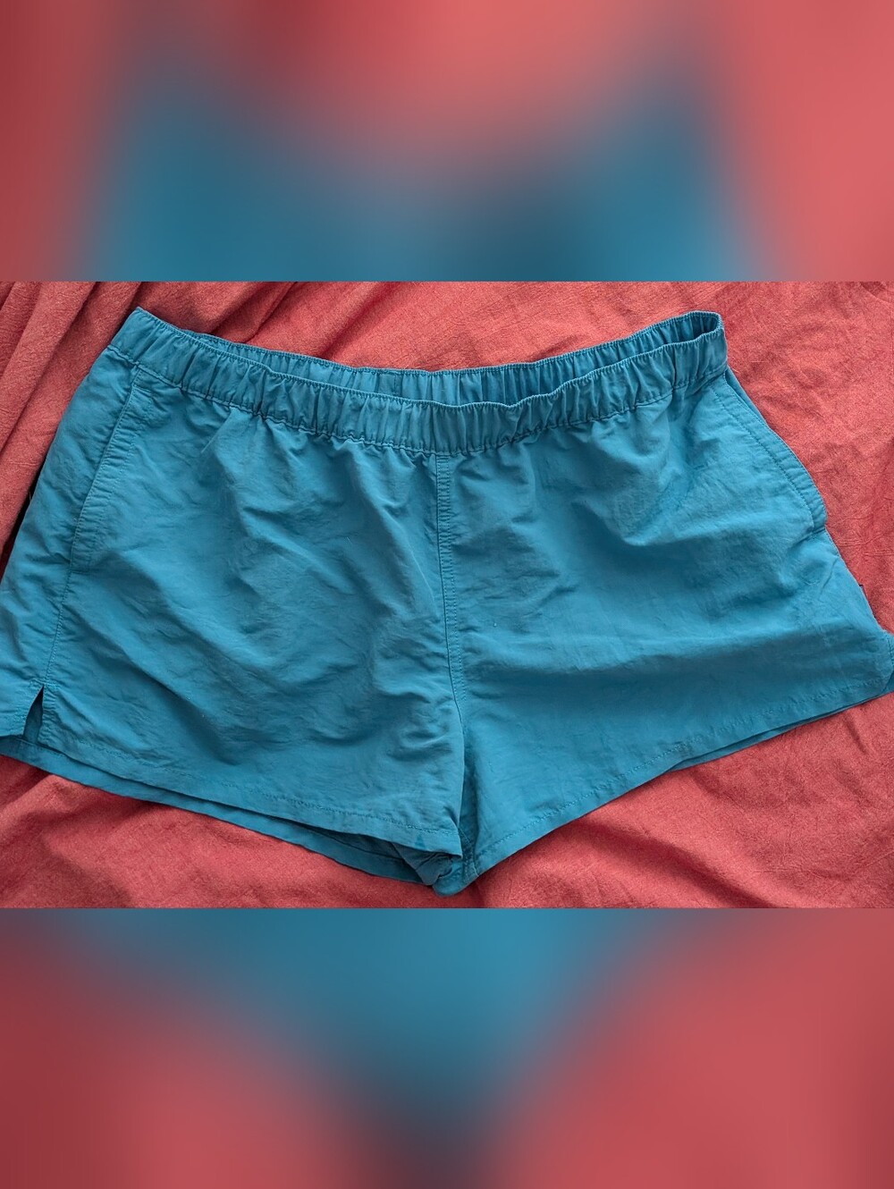 Patagonia Barely Baggies - XL